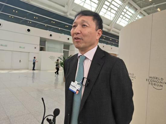對話思科黃志明：AI絕對不會取代人類的工作