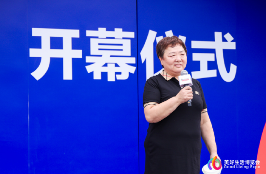 唐山精恒骨質瓷劉芳馨：我們不要同情要信任，不要救濟要訂單