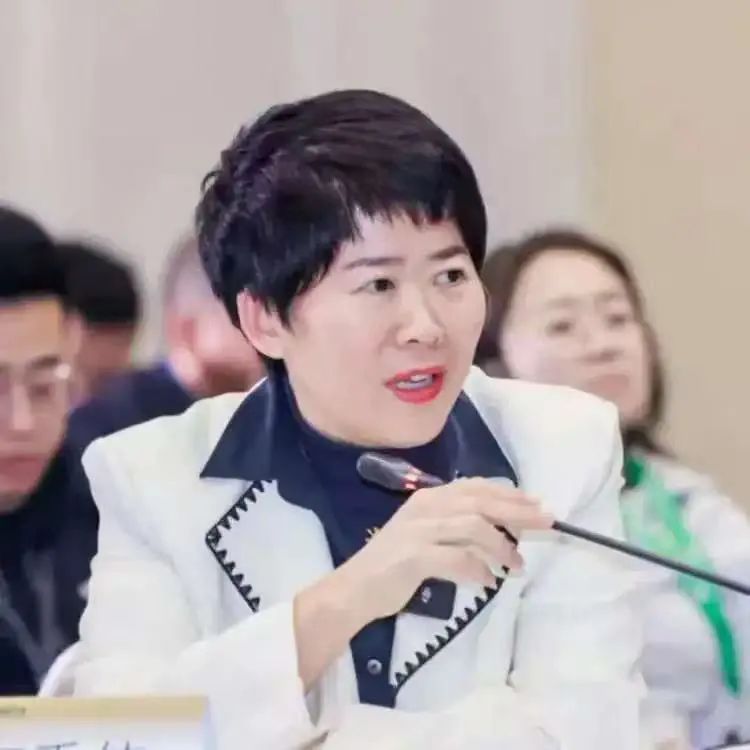揮別三年改革路，“酒圈女將”何秀俠辭任金種子